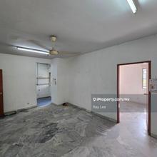 Ready to move in, welcome buyer for own stay 