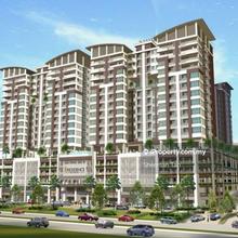The Residence 2 @ Tiara East