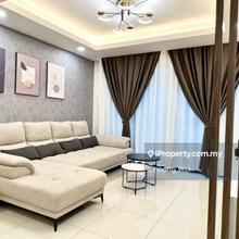 Watersode Residence Luxury Seaview For Rent