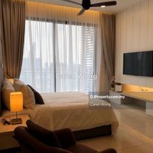 Serviced residence for Sale