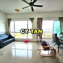 Summerskye Residences, Bayan Lepas Fully Furnished For Rent