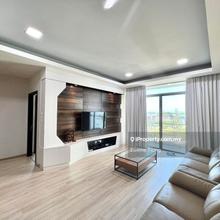 The Park Residence - Tabuan Tranquility Tt3 