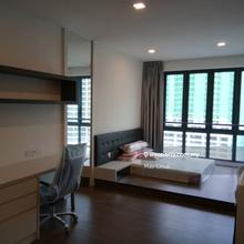 Silk Sky Studio Unit For Rent (Nearby Silk Highway)