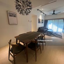 Selat Horizon Condominium @ Klebang @ Melaka