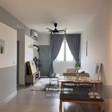 Tangerine Suites Sepang 1500