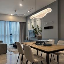 TRX Residence Designer 2 Bedrooms Unit For Rent (Can View Anytime)