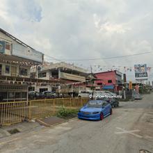 Taman Melodies Johor Bahru Town Commercial Bungalow For Sale