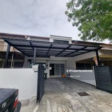 Pengkalan Barat, Pengkalan Ipoh