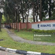 Residential land for Sale
