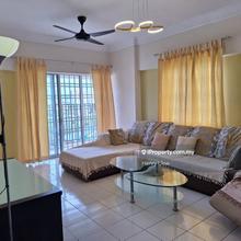 KLCC TRX view Bintang Mas Condo Cheras Near Lrt Villa Seri Puteri KL