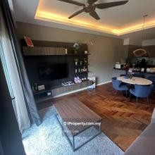 Vista Residence 2b2b Genting View for Sale