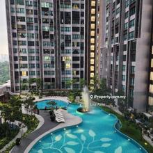 Lelong - Cubic Botanical, Residensi Rimba Pantai Dalam, Pantai Dalam