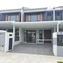 20x60 Ilham Residence 2 @ Elmina Grove For Rent.