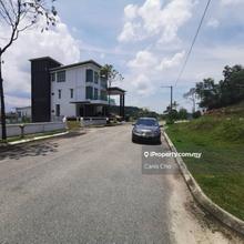 5520sqft Bungalow residential land, Peridot Precinct, Rawang