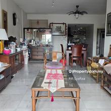 Damansara Villa Condo for sale