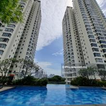 The Tamarind Sentul fully furnished for sale