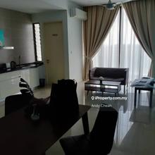 For Sale D pristine @ Medini Unblockview