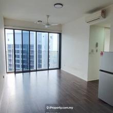 Geo Condo @ Bukit Rimau for Rent