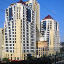 Amcorp Business Suites, Menara Melawangi, 1,200sf, Fully, PJ, LRT