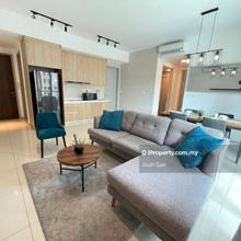 Sunway Mont unit for Rent