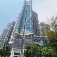 Teega Office Tower @ Puteri Harbour