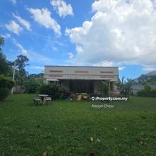 Bungalow , pulau tikus , 9834sf