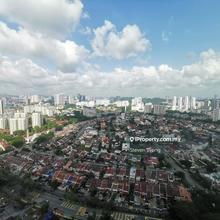 The Address  Taman Desa  KL