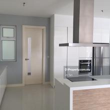 Low density luxury living