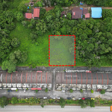 Batu 5 Permatang Badak Bangalow Lot