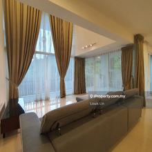 Unblocked View. Breezy and Cozy Environment. Duplex.