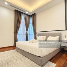 For Sale: Impression U-Thant, Ampang luxurious Unit