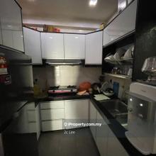 Park 51 Fully furnished for Rent