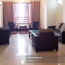 Surian Condominium Mutiara Damansara Fully Furnished Well Kept