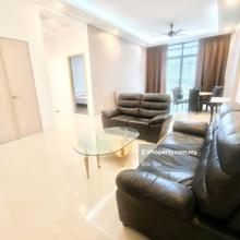 Orchard residence besides la promenade for rent