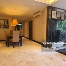 Belvedere Condiminium, Bukit Tunku, Kenny Hills