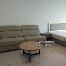 Evo Soho bandar baru bangi for rent