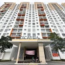 Lelong Unit! Below market value!