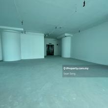 New office space for rent
