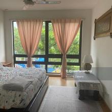 Fully Furnished Terrace Putrajaya for rent