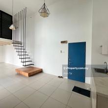 Duplex Colonial For Rent