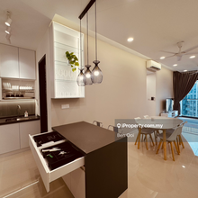 Sunway Velocity Two Cheras 3 Rooms Fully Furnished