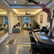 Low Density Condominium in Subang Jaya 