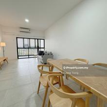 Lumos Residence - Brand New (Ong Tiang Swee)