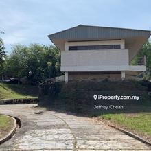 Residential land for rental