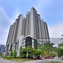 Freehold Office Unit - Geo Bukit Rimau, Shah Alam, Selangor