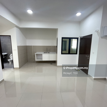 Edusphere atelier 2room office cyberjaya for rent 