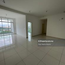 Anggun Lumayan 1250sf Non Bumi Lot Facing Tasik Morning Sun