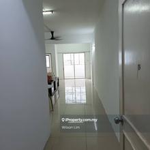 Clean and affordable Service Apartment for rent