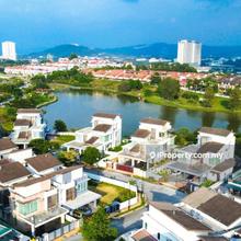 Double Storey Semi D Bandar Tun Hussein Onn Cheras Selangor.