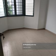 Bayview Court Apartment Taman Sri Sentosa 1st Floor